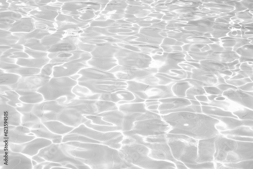 Fototapeta Naklejka Na Ścianę i Meble -  white water surface 