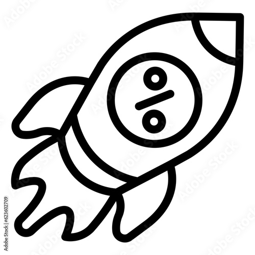 Sale, Coupon, Discount, Label, Percent, Price, Cart, Discount, Shopping basket, Promotion, Sales, Sell, Shopping, Marketing, rocket, Marketing, Effectiveness, nline store, Buy, Cursor, Shopping, Onlin