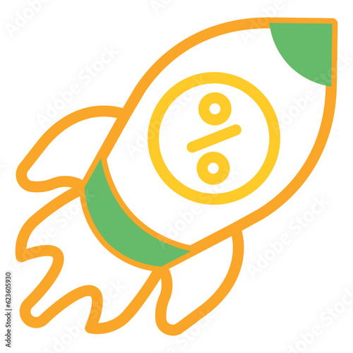 Sale, Coupon, Discount, Label, Percent, Price, Cart, Discount, Shopping basket, Promotion, Sales, Sell, Shopping, Marketing, rocket, Marketing, Effectiveness, nline store, Buy, Cursor, Shopping, Onlin
