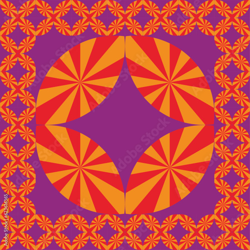 Traditional batik designs with modern concepts from Indonesia for your shirt designs