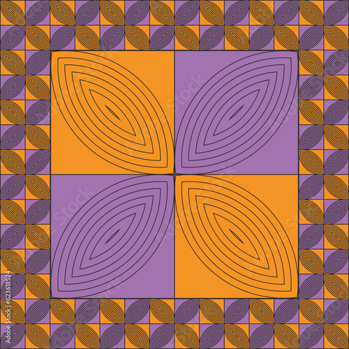 Traditional batik designs with modern concepts from Indonesia for your shirt designs