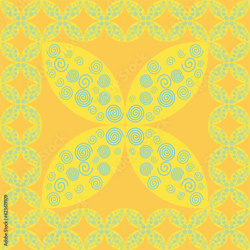 Traditional batik designs with modern concepts from Indonesia for your shirt designs