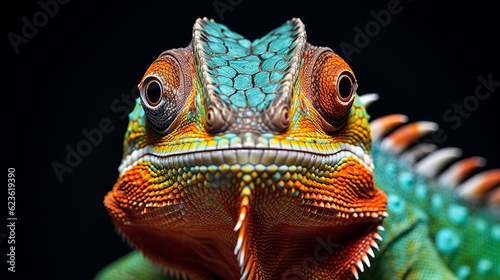 Chameleon     Generative AI  Generative  AI   