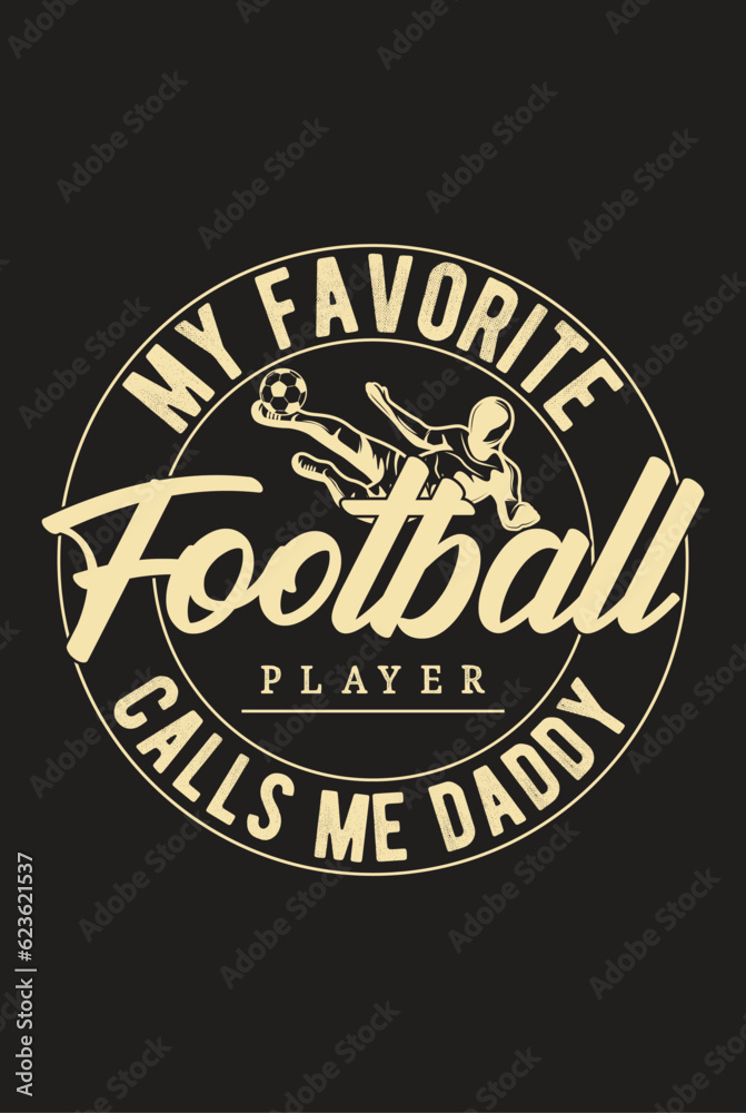 American-Football-Day T Shirt Design