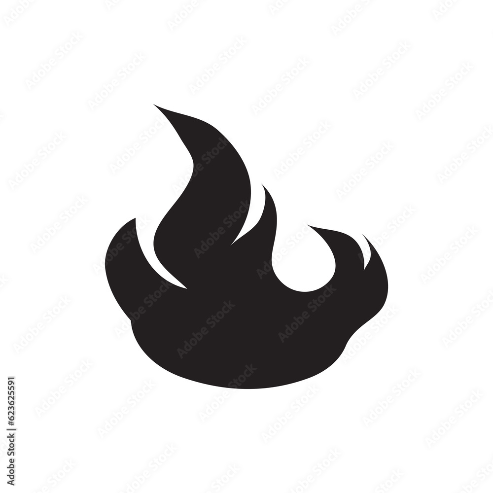 black fire frame black fire frame