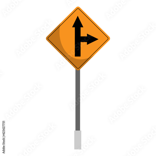 Free Download Trafiq Sign Element - GFXLoad