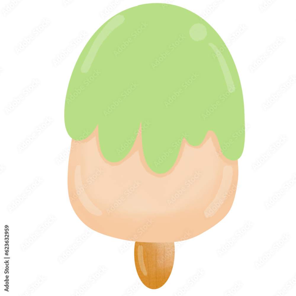Ice Cream is The Best Ice Cream is The Best