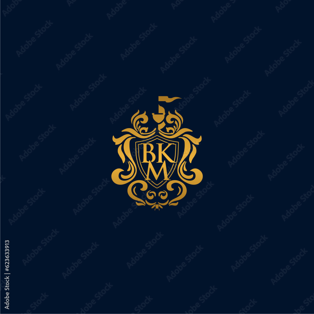 gold shield kingdom