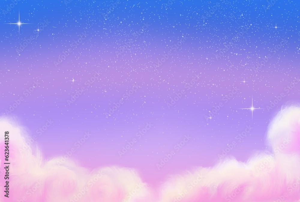 Fototapeta premium sweet wallpaper