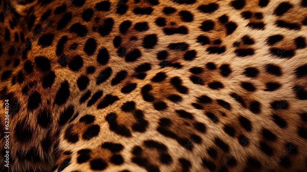 leopard fur texture leopard fur texture