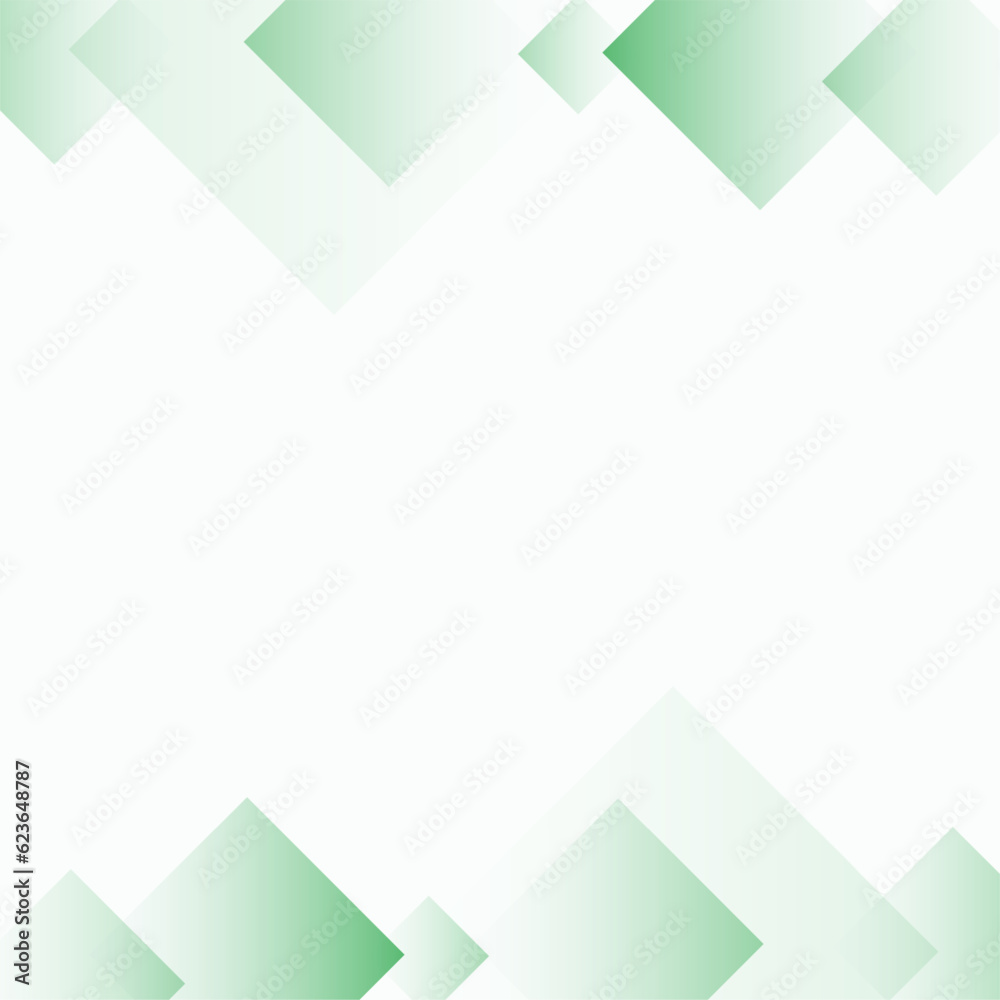 abstract light shape geometric background in minimal style