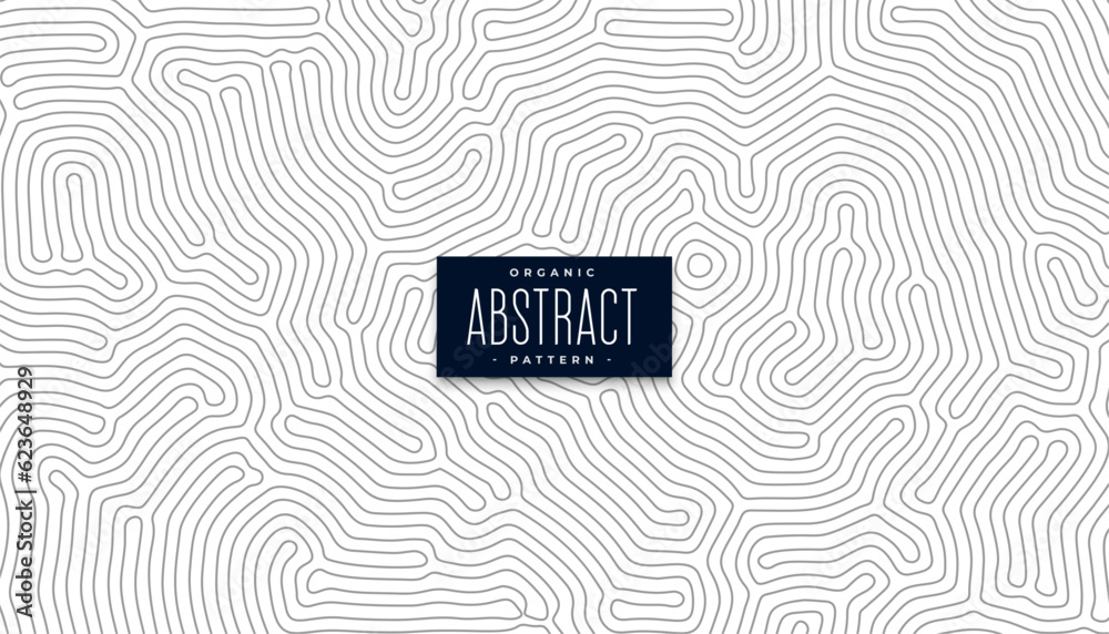 abstract organic patterns the perfect backdrop for graphic design