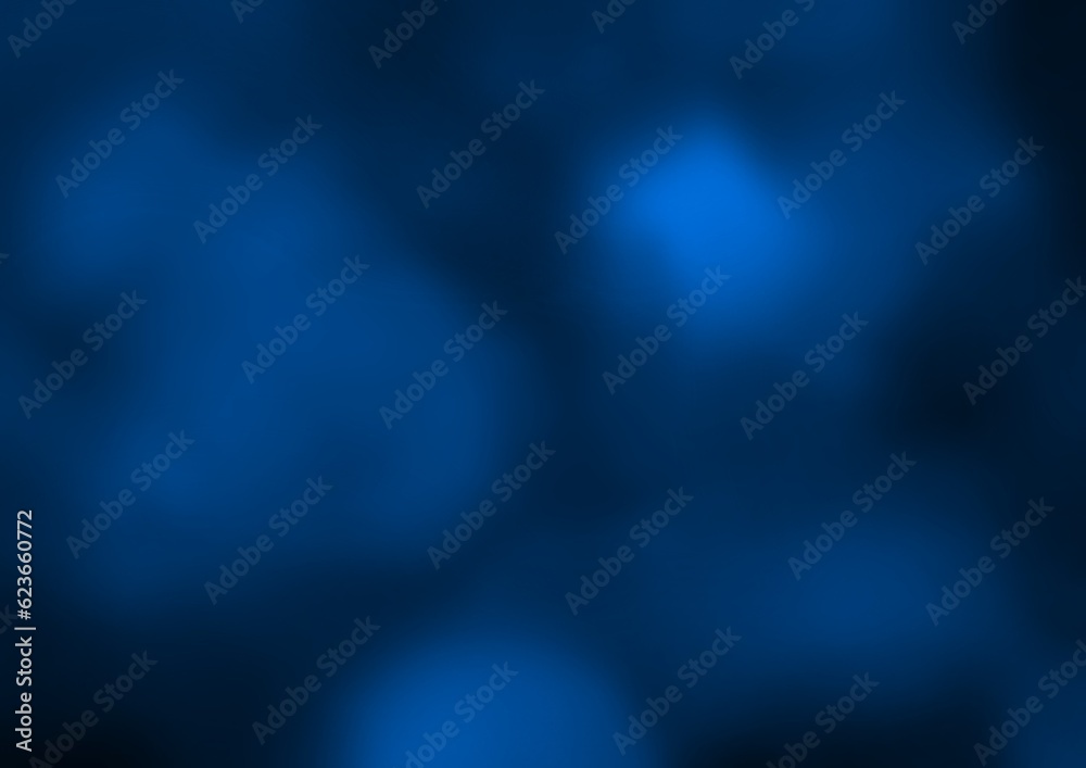 Dark blue textured background wallpaper design 