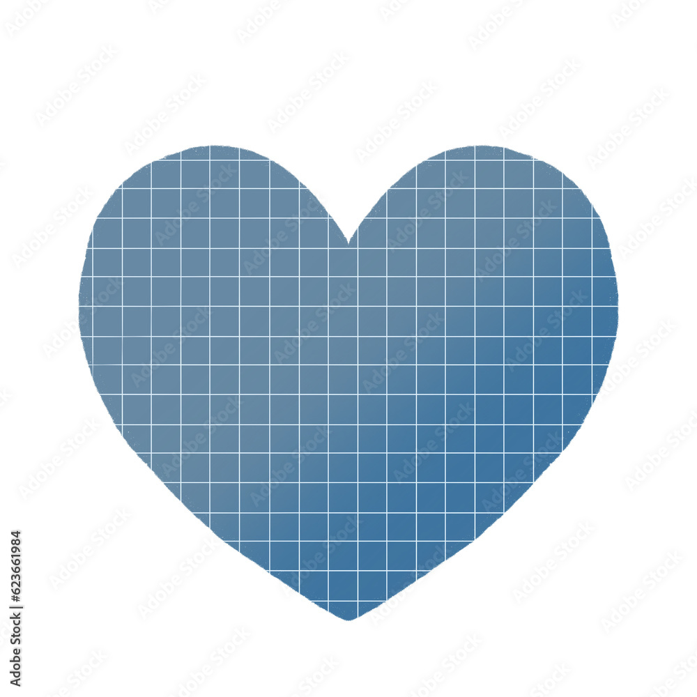 minimal heart minimal heart