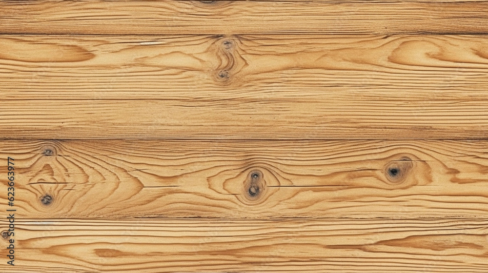 Wooden plank seamless texture background illustration Wooden plank seamless texture background illustration