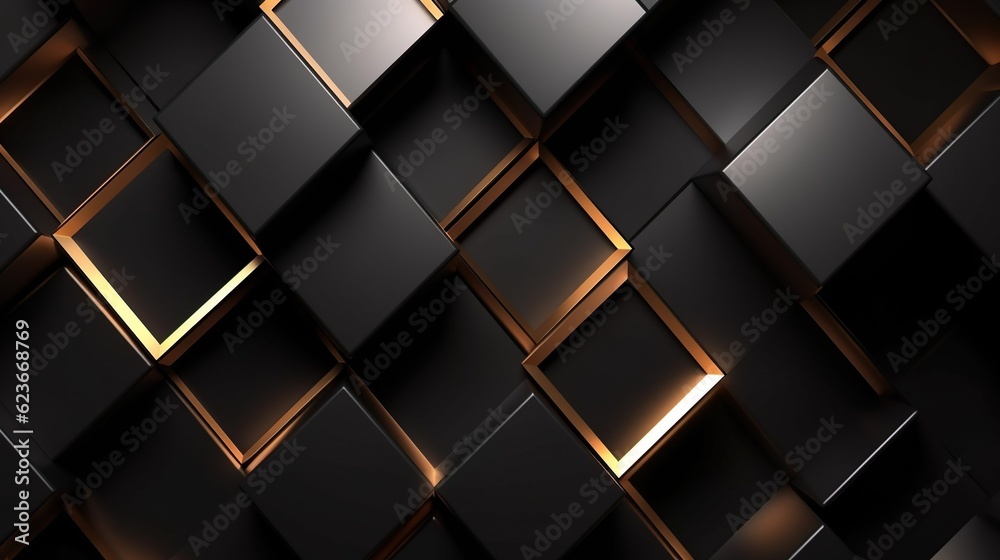 Fototapeta premium black grey gradient backgrounds