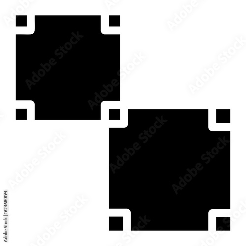 resize