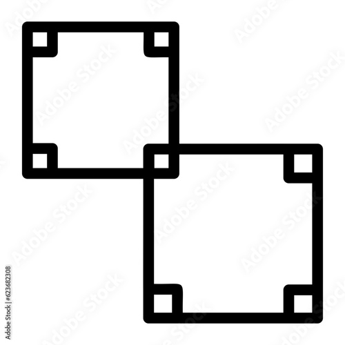 resize