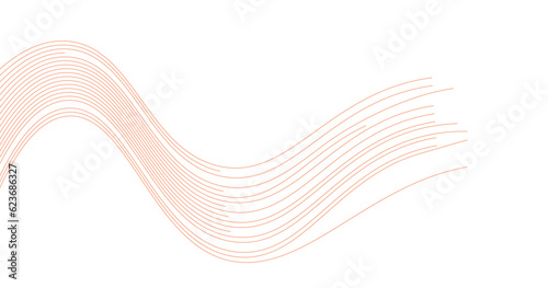 abstract wave background abstract background with business lines. abstract pattern background. Wave lines pattern smooth curve.