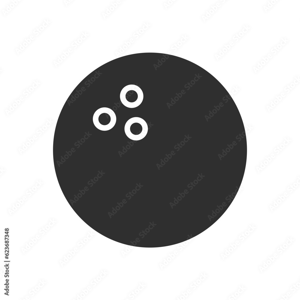 bowling ball bowling ball