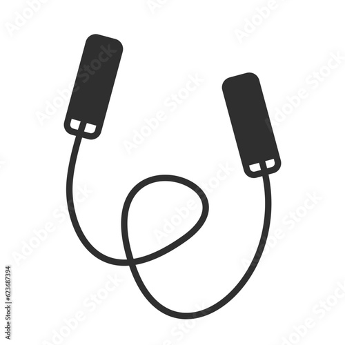 skipping rope