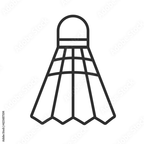 shuttlecock