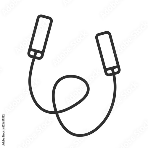 skipping rope