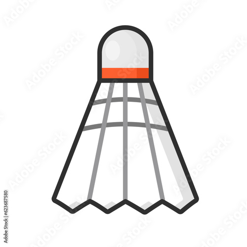 shuttlecock