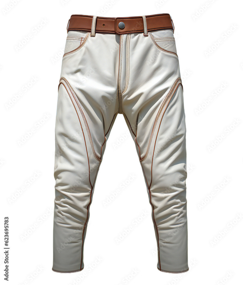 Pants: The Fashion Statement on a Transparent Background Pants: The Fashion Statement on a Transparent Background