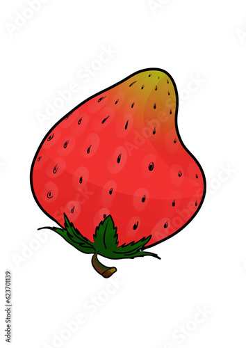 Strawberry