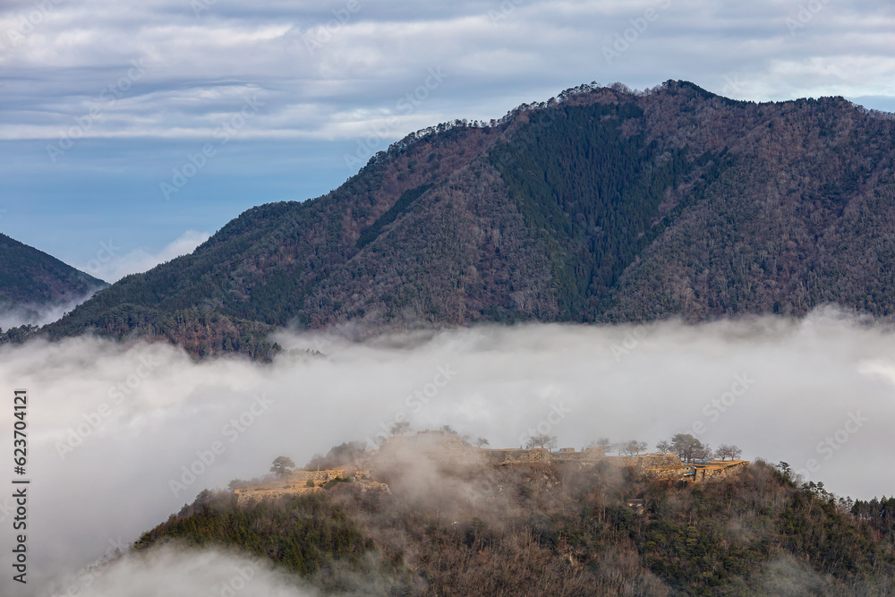 fog in the mountains fog in the mountains