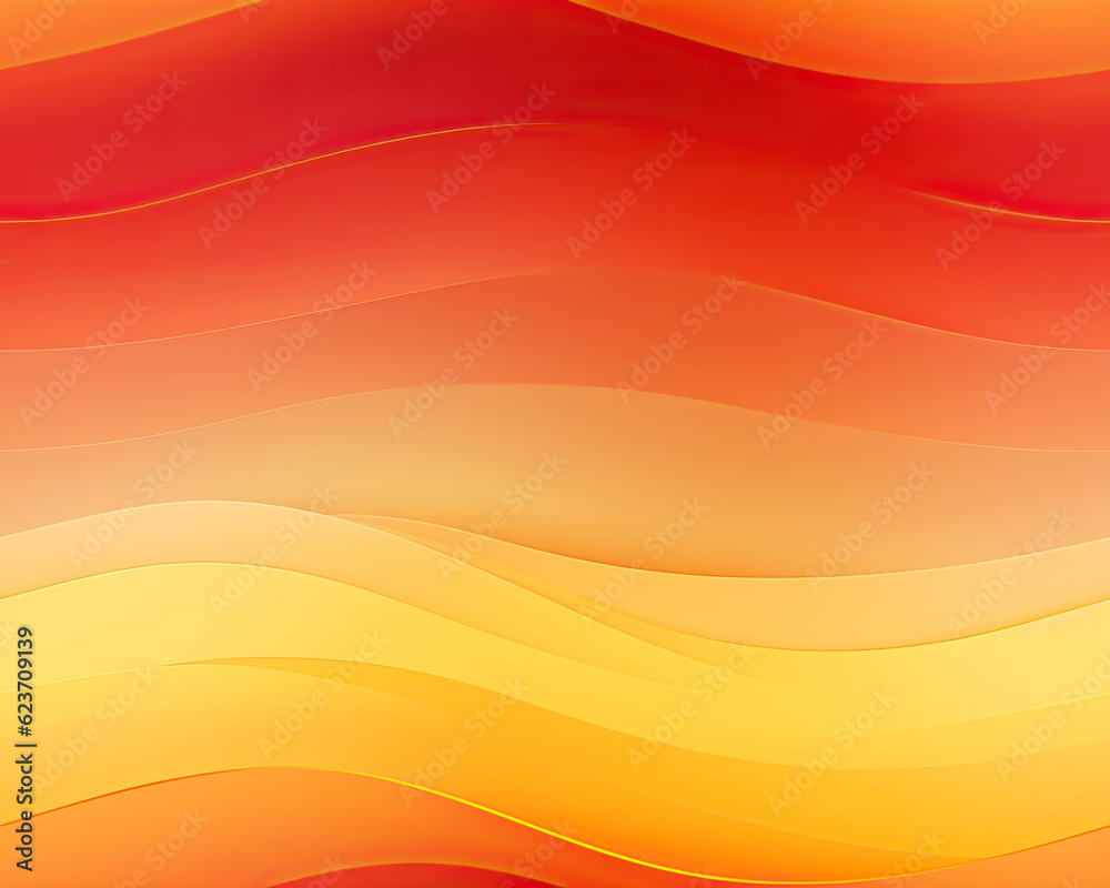 Beautiful and vivid, wavy and colored gradient background, seamless and tiled Beautiful and vivid, wavy and colored gradient background, seamless and tiled