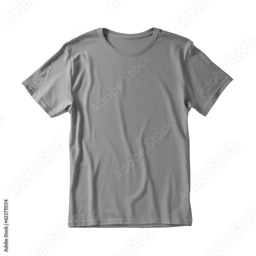 Grey shirt