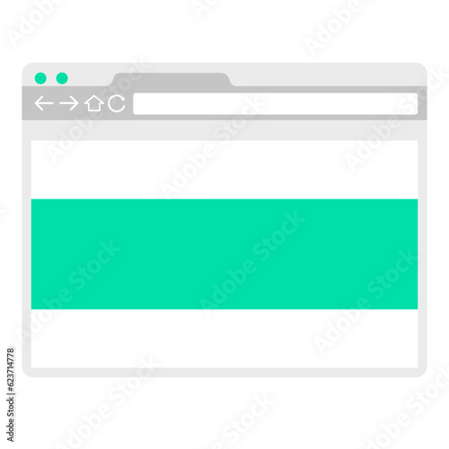 Blank Topic Planner