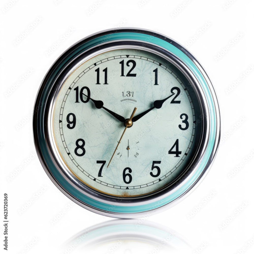 Clock highly detailed professional color grading software Clock highly detailed professional color grading software