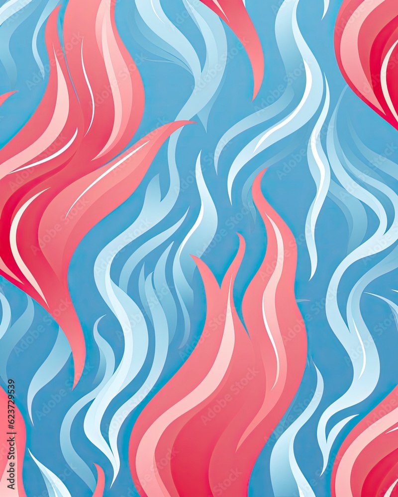 Abstract Art, Generative AI Abstract Art, Generative AI