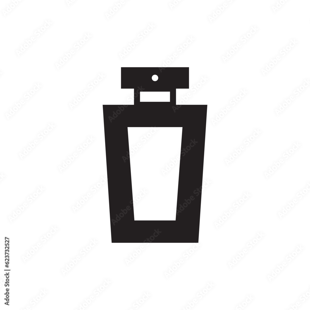 Perfume vector icon. Perfume scent flat sign design. Perfume essence symbol pictogram. UX UI icon Perfume vector icon. Perfume scent flat sign design. Perfume essence symbol pictogram. UX UI icon