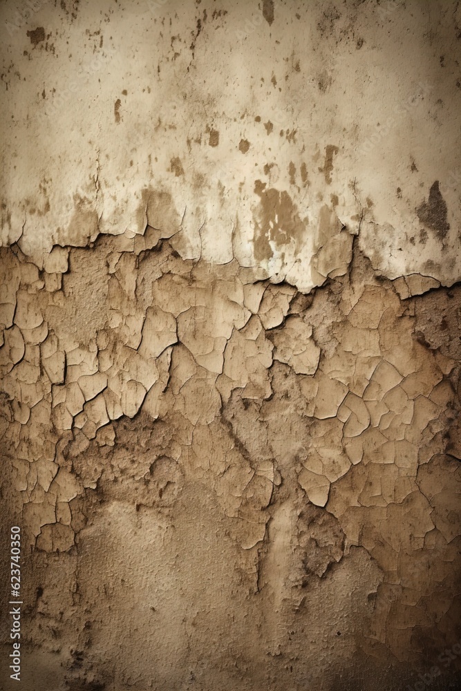 Cracked soil texture. Great for stories about climate change, drought, desertification and more. Also great for overlays, backgrounds and other graphic design.	
