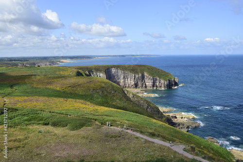 Côtes du cap fréhel