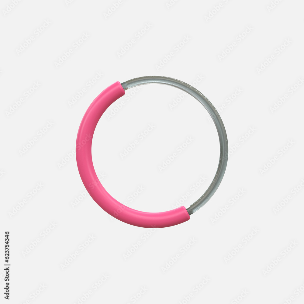coding icon or logo isolated sign symbol Programming code product development icon 3D render