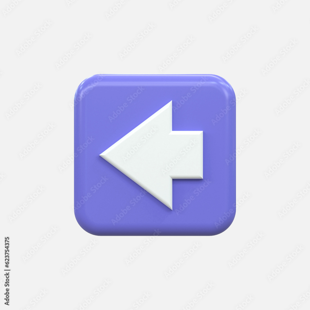 3D Rendered Illustration showing a arrow and Interest icon 3D render arrow
3D Rendered Illustration showing a arrow and Interest icon 3D render arrow