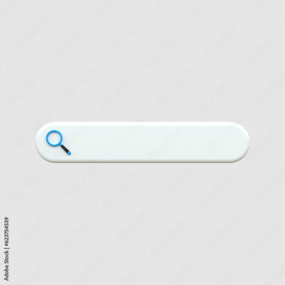 minimal realistic blank 3d search bar on pink background web search concept 3d rendering minimal realistic blank 3d search bar on pink background web search concept 3d rendering