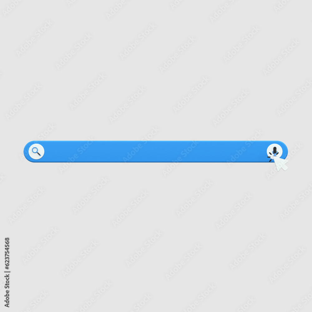 minimal realistic blank 3d search bar on pink background web search concept 3d rendering minimal realistic blank 3d search bar on pink background web search concept 3d rendering