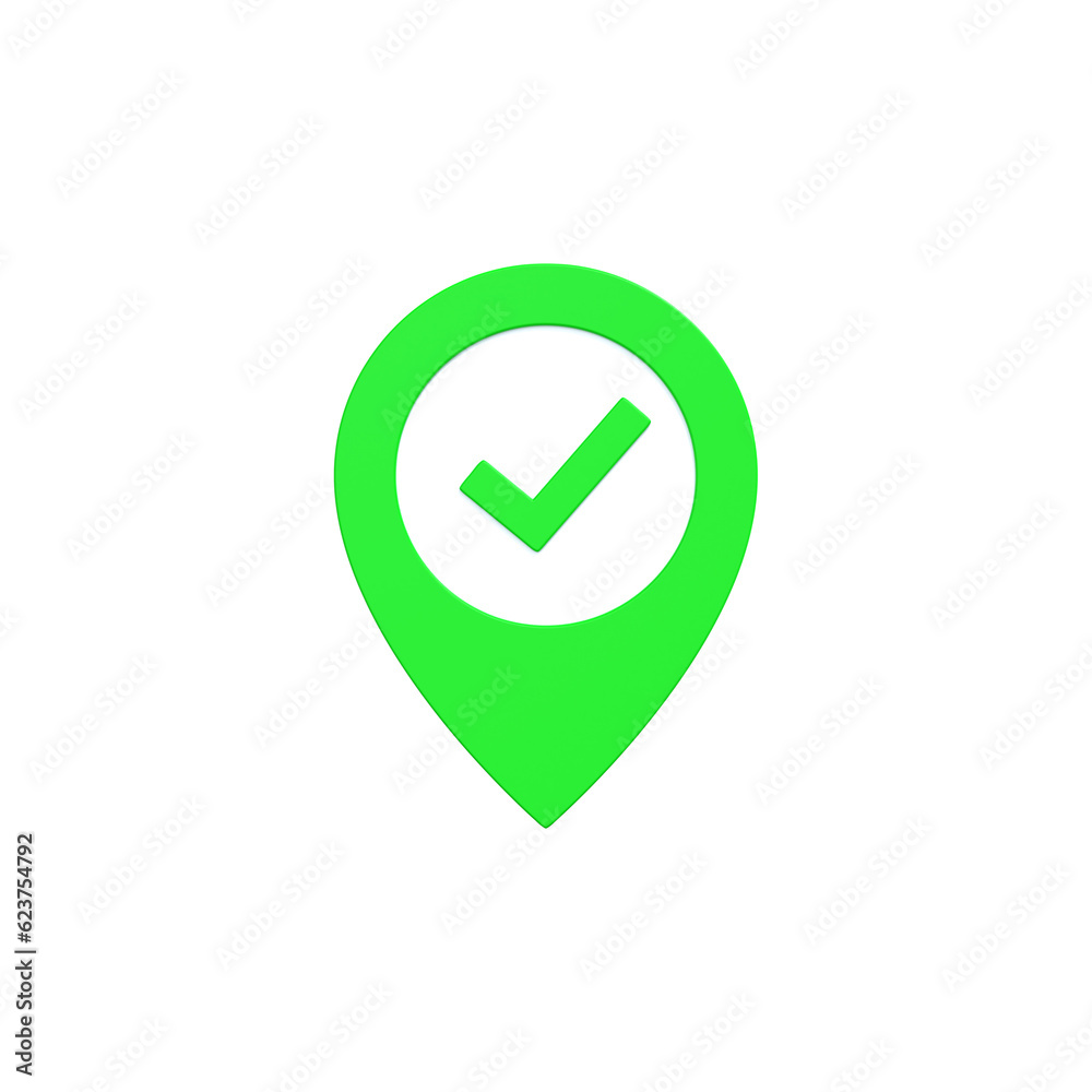 3d Approve Sign or correct symbol Check mark icon can be used as symbols of Right
3d Approve Sign or correct symbol Check mark icon can be used as symbols of Right