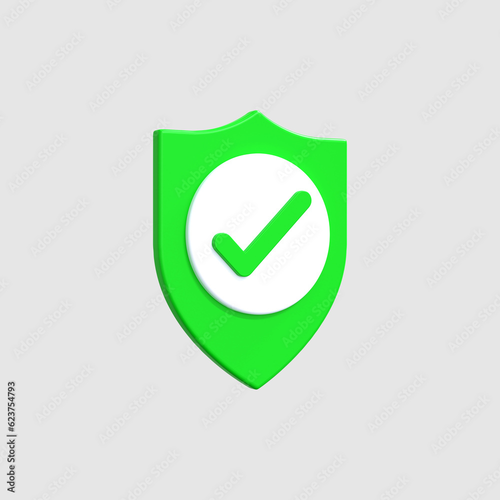 3d Approve Sign or correct symbol Check mark icon can be used as symbols of Right
3d Approve Sign or correct symbol Check mark icon can be used as symbols of Right
