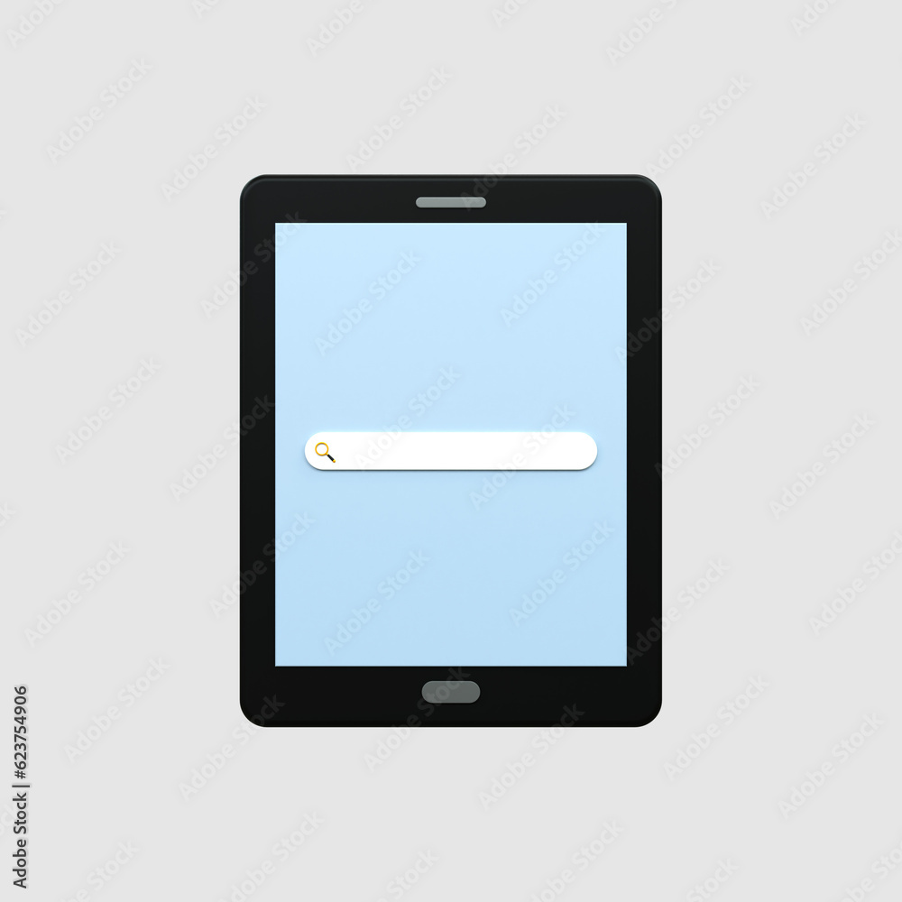 minimal realistic blank 3d search bar on pink background web search concept 3d rendering minimal realistic blank 3d search bar on pink background web search concept 3d rendering
