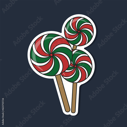 lollipop