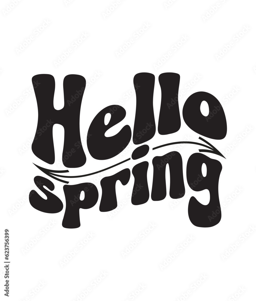 Spring,Elements and Craft Design. Spring,Elements and Craft Design.