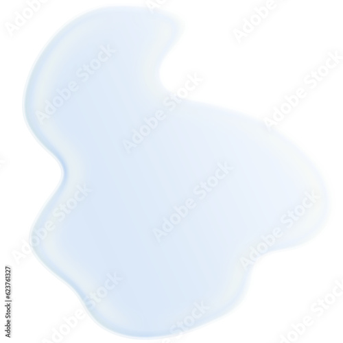 water
