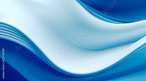 Digital Wave Background Set